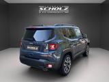 Jeep JEEP RENEGADE *KAMERA*LED*TEMPOMAT* - Jeep Renegade Gebrauchtwagen