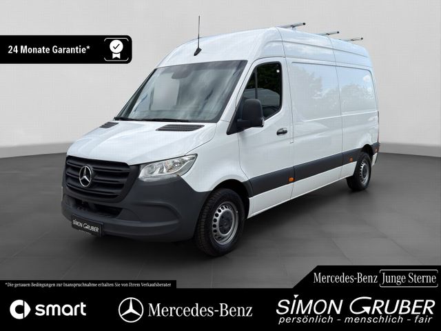 Mercedes-Benz Sprinter 315 Standard L2H2 Werkstatt Sortimo