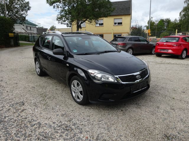 Kia cee'd / Ceed  Klima, Allwetter,Tüv + Service neu