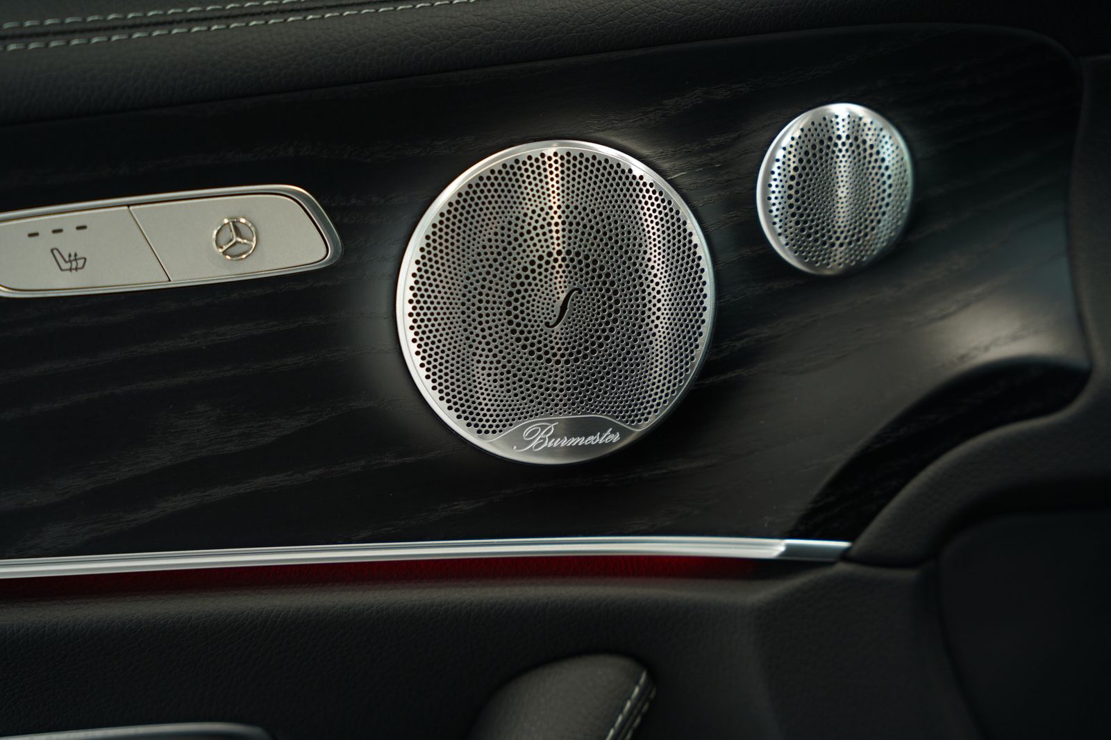 Mercedes Benz E 450