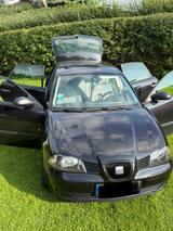 Seat Ibiza 1.4 16V 55 kW Fresh Fresh - Seat Ibiza in Lübeck