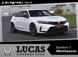 Honda Civic 2.0 VTEC-Turbo Type R - New cars: Euro5