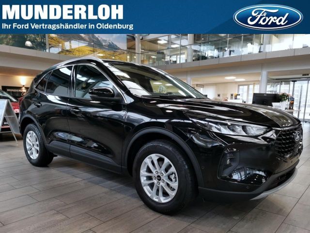 Ford Kuga Titanium