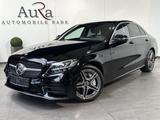 Mercedes-Benz C 300e Limousine AMG-Line NAV+LED+PANO+AHK+ACC - Mercedes-Benz C 300 in Oldenburg