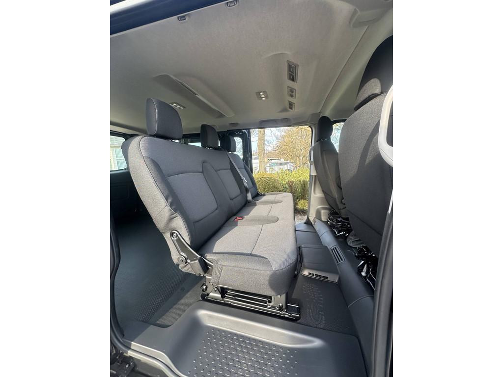 Nissan PRIMASTAR N1 KOMBI6 L2H1 3,0T DCI170 AT ACENTA 2