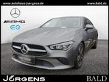 Mercedes-Benz CLA 250 4M SB Progressive/LED/Cam/Pano/Leder/AHK - Mercedes-Benz CLA 250 Shooting Brake aus 2021