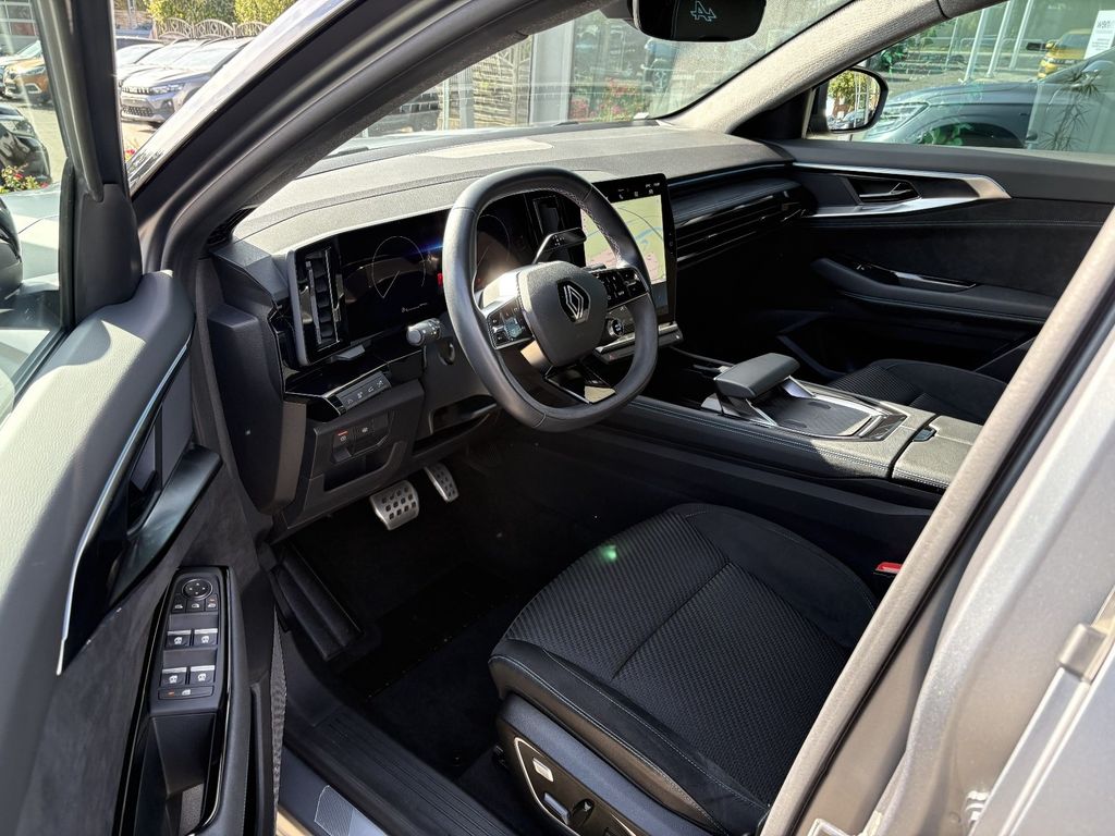 RENAULT Austral - Bild 8