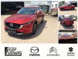 Mazda CX-5 SKYACTIV-G 194 6AG ADVANTAGE - Mazda CX-5 in Halle