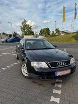 Audi A6 C5  Top Zustand | 130.000 km TÜV ... - Audi A6: 00