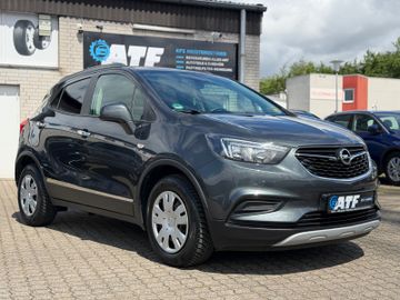 Opel Mokka - 6