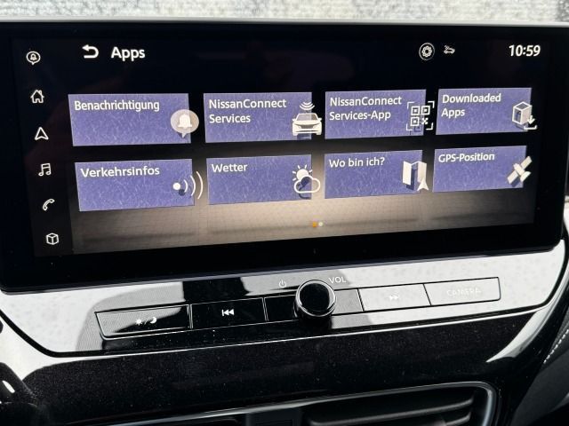 Fahrzeugabbildung Nissan Juke 1.6 Hybrid Tekna*TechoPack*19Zoll*Leder