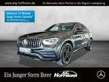 Mercedes-Benz GLC 43 4M Coupé Night+LED+SHD+Totwinkel+Kamera - Mercedes-Benz GLC 43 AMG aus 2023