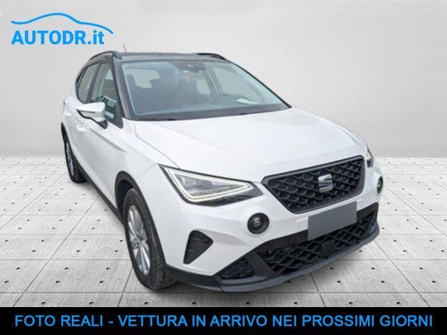 Seat SEAT Arona NEW 1.0 TGI Style FARI LED RETROCAM A