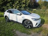 Volkswagen ID.4 Pro Perform. 77 kWh 150 kW Pro mit Navi Pro - VW ID.4 von privat