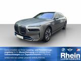 BMW i7 xDrive60 Limousine CP Prof Klima comf CP Prof - BMW i7 in Stuttgart
