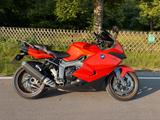 BMW K1300 S K12S AC SCHNITZER - Offers