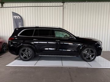 Mercedes GLS 350 - 9