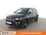 Jeep Compass 1.4 M-Air Limited 4WD Aut*NAVI*ACC*CAM* - Jeep Gebrauchtwagen in Hamburg