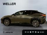 Lexus RZ 450e Launch Paket *LED*360*ACC*Pano*Leder*HUD - Lexus RZ aus 2023