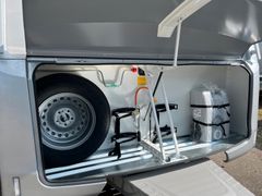 Adria Altea* 60Y 552PK* SONDERMODELL*MIKROWELLE
