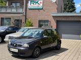 Seat Arosa 1.0 Stella - Seat Arosa: Limousine