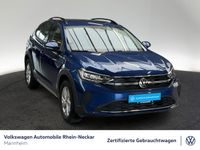 Volkswagen Taigo - Vorschau Bild 8