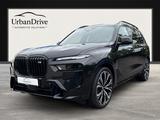 BMW X7 M60i*BW*Massage*Sky*Crafted*Kristall* - BMW X7 Neuwagen