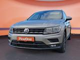 Volkswagen Tiguan 1.5 TSI DSG *UNITED* #Navi #Climatronic # - Volkswagen Tiguan UNITED mit Benzin-Antrieb