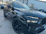 BMW X7 40d M Sportpaket Pro Sky Lounge H/K AHK DAB - gebrauchte BMW X7 aus dem Jahr 2024