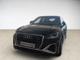 Audi Q2 2.0TDI 3xS-line S-tronicLED|ACC|NAVI|PANO|SHZ - Audi Q2 Gebrauchtwagen in München