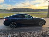 BMW M850i Gran Coupé 2 Jahre Garantie - BMW M850 mit Schiebedach