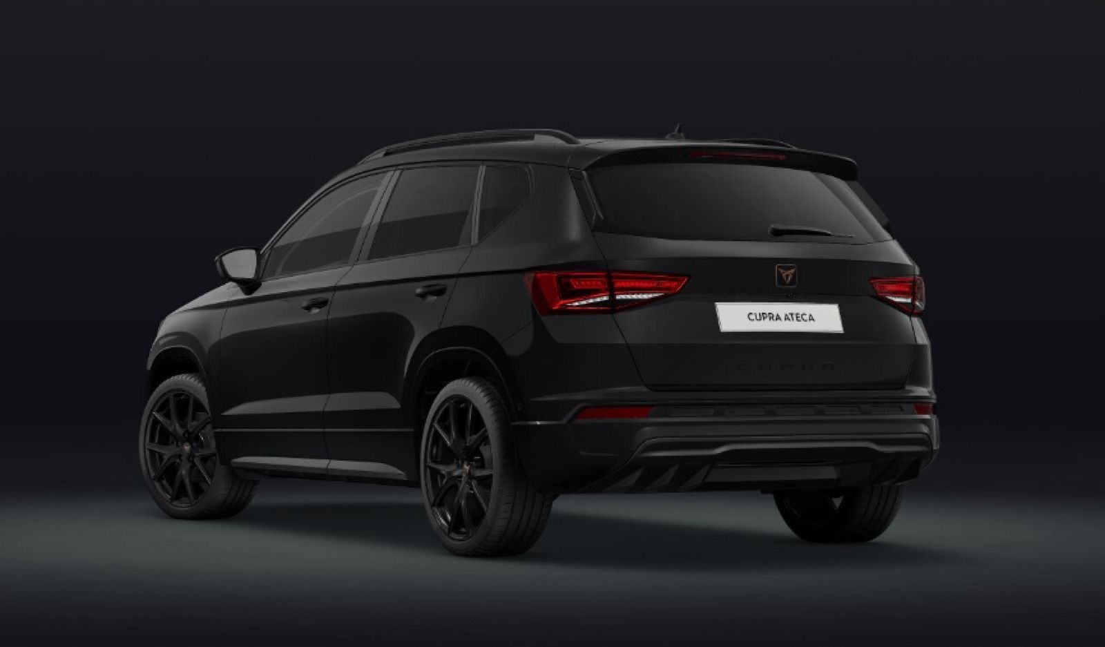 Cupra Ateca - Bild 3