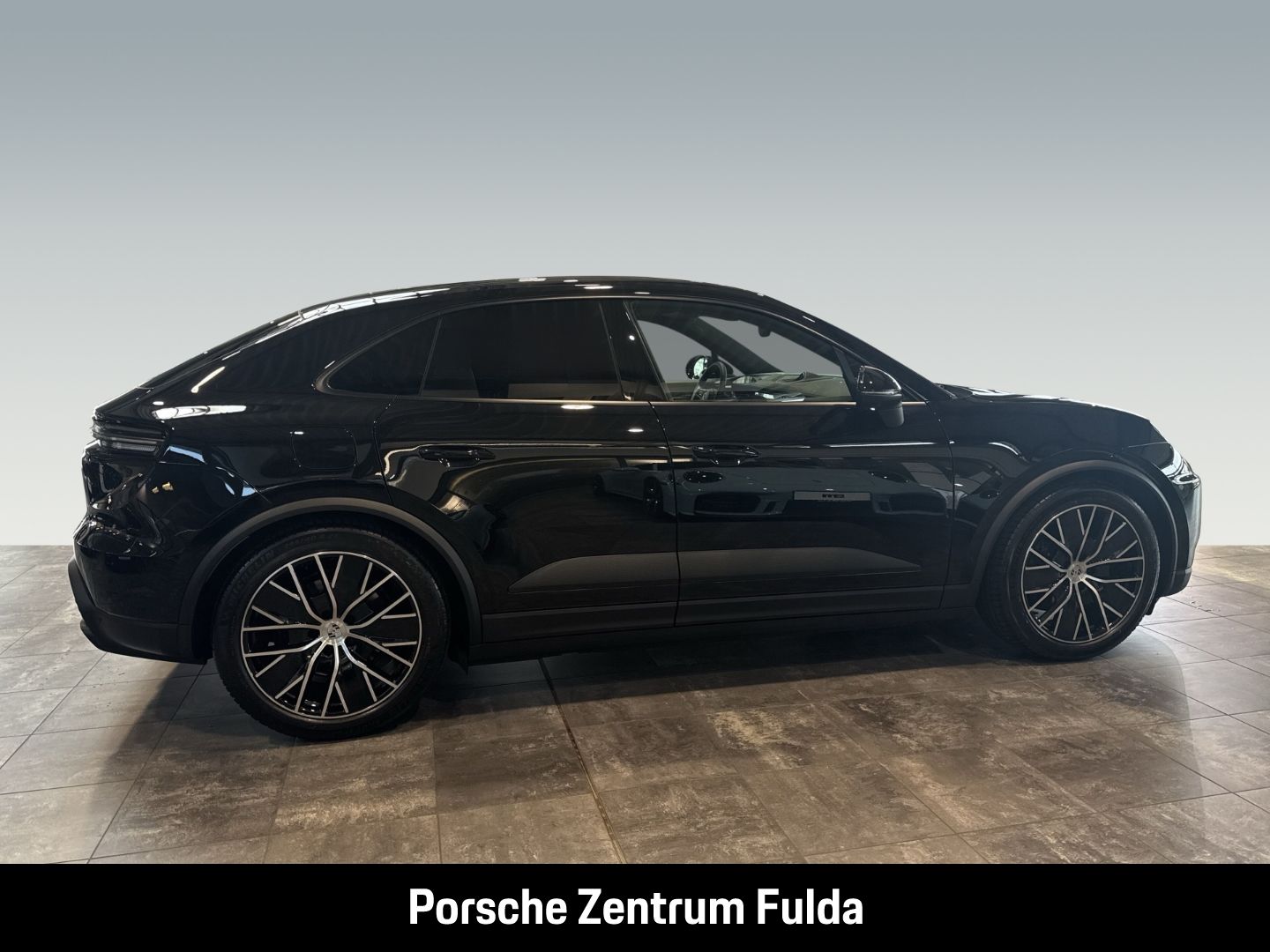 Porsche Macan - Bild 12