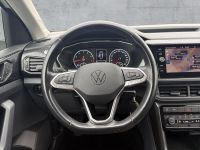 Volkswagen T-Cross - Vorschau Bild 10