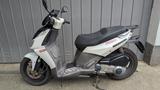 Derbi Roller / Scooter - TÜF neu - Derbi Rambla 250