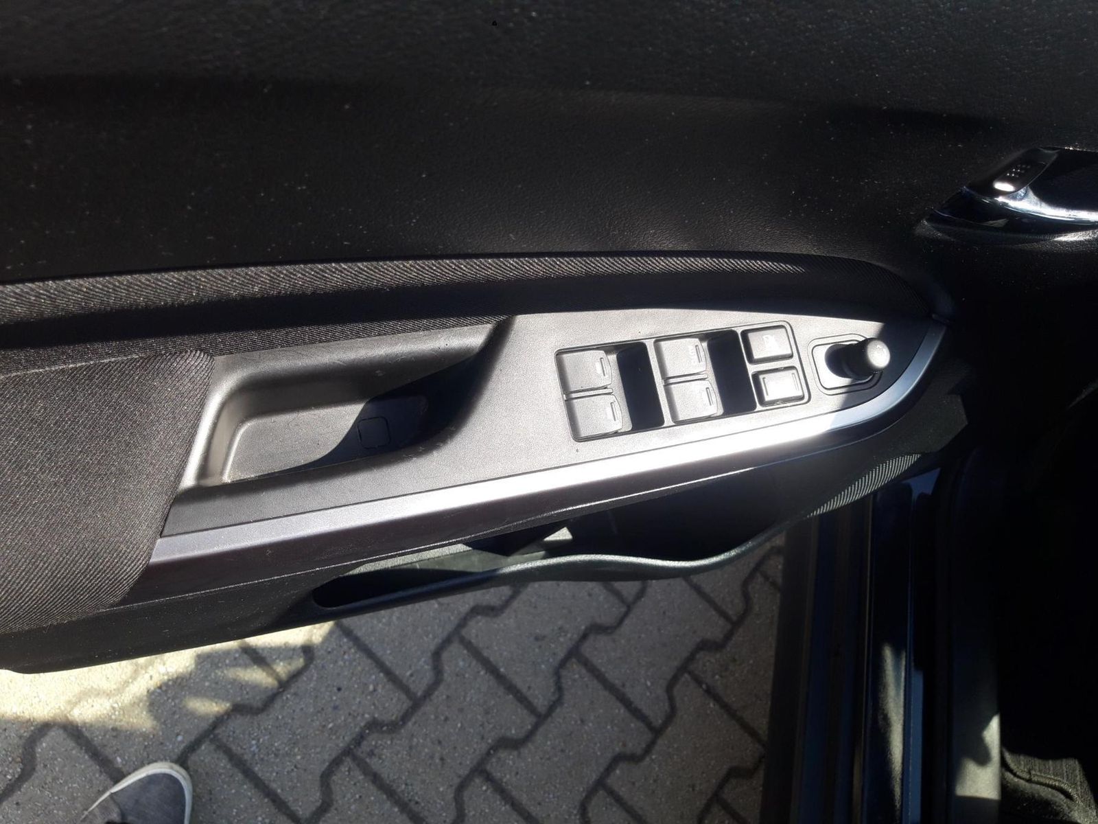 Suzuki Vitara - Bild 11