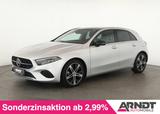 Mercedes-Benz A 200 Progressive+ Night LED Pano Navi ACC Kam - gebrauchte Mercedes-Benz A 200 aus dem Jahr 2024