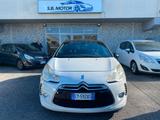 DS Automobiles Ds DS3 3 BlueHDi 120 S&S Sport Chic - DS Automobiles DS3 aus 2015