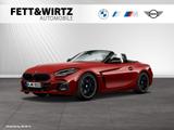 BMW Z4 M40i M Sport|Harman/Kardon|Head-Up|Stop&Go - BMW Z4 M40 Jahreswagen