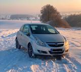 Opel Corsa 1.2 Twinport CATCH ME Now  - Opel Corsa: Catch Me Now