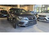 Cupra Ateca 4Drive AD Navi Digitales Cockpit Soundsyst - Cupra Gebrauchtwagen von 2018