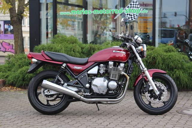 Kawasaki Zephyr 1100