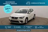 Seat Ibiza Style 1.0 TSI Tempo*PDC*RFK*SH*Klima*Nav - Seat Ibiza Gebrauchtwagen in Wuppertal