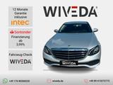 Mercedes-Benz E 220d Avantgarde Exclusive~Kamera~Navi~Tempomat - Mercedes-Benz E 220 in Hagen