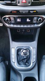 Fahrzeugabbildung Hyundai i30 2.0 T-GDI N Performance NAVI ASSI SCHALE SD