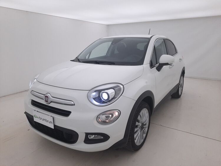 Image of Fiat 500X