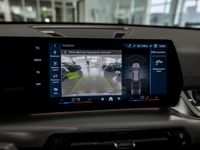 BMW X1 - Vorschau Bild 25