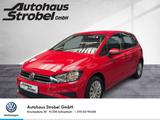 Volkswagen Golf Sportsvan 1.0 TSI DSG Trendline AHK Tempo K - Volkswagen Golf Sportsvan: Trendline