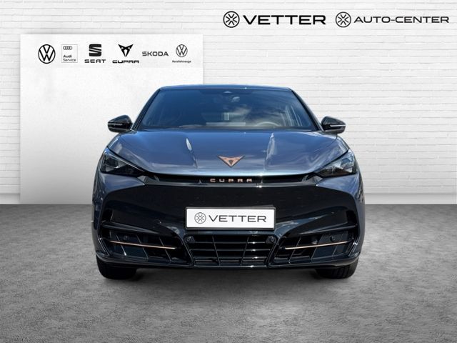 Fahrzeugabbildung CUPRA Tavascan Endurance 77 kWh KLIMA LED ALU