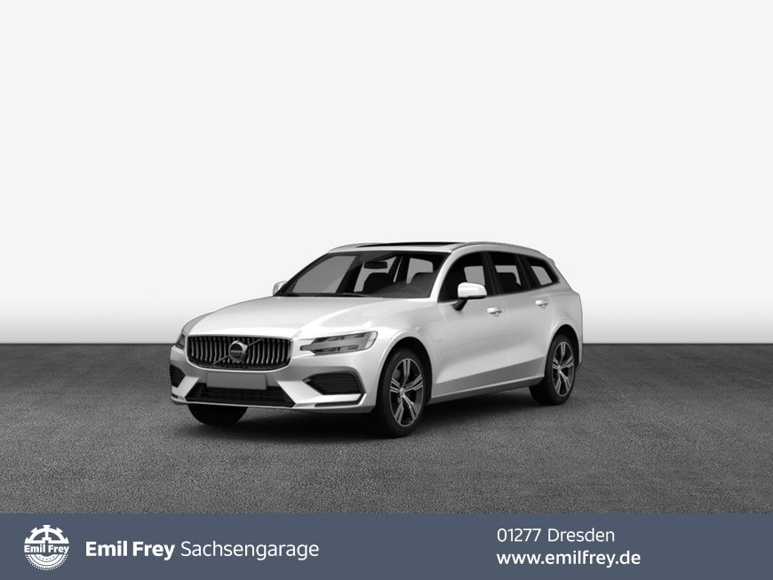 Image of Volvo V60
